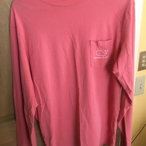 Vineyard Vines Long sleeve
